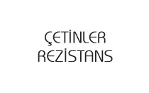 ÇETİNLER REZİSTANS