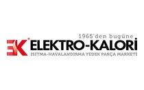 ELEKTRO KALORİ