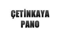 ÇETİNKAYA PANO