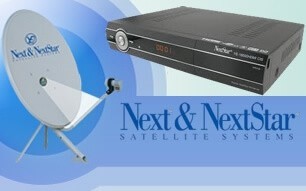Next & Next Star