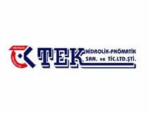 TEK HİDROLİK