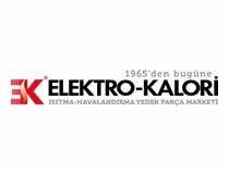 ELEKTRO KALORİ