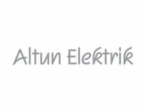 ALTUN ELEKTRİK