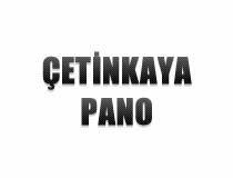 ÇETİNKAYA PANO
